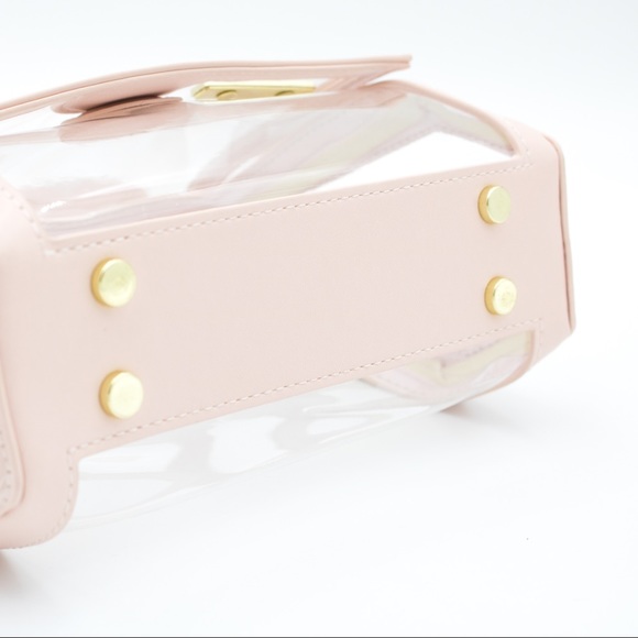 ๐๐ค geo crossbody bag ๐ค๐ - Picture 4 of 5